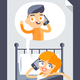 Illustration for article titled 5 Apps and Gadgets to Help Get You Out of Bed
